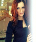 Rencontre Femme : Liza, 33 ans à Biélorussie  минск